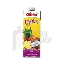 EXOTIC