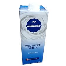 HOLLANDIA