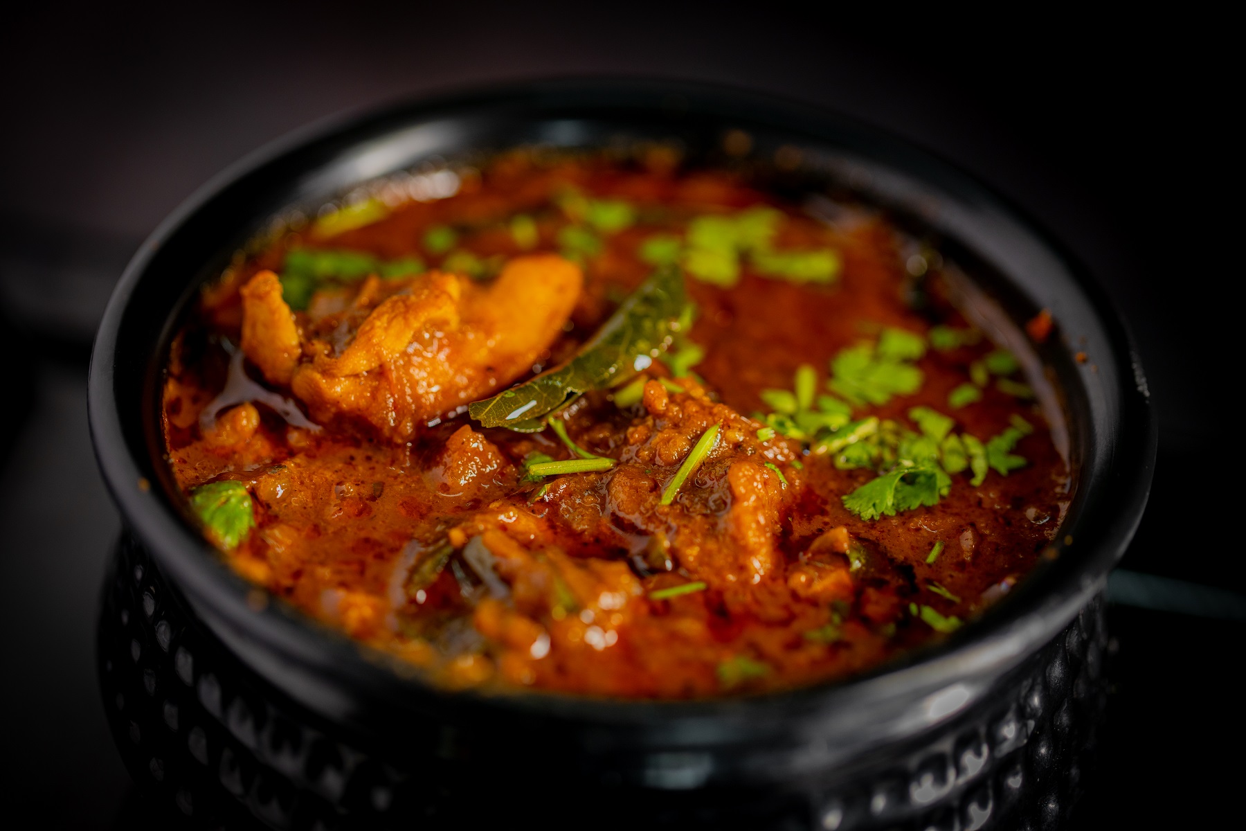 Chicken Curry