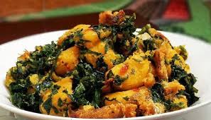 PORRIDGE YAM