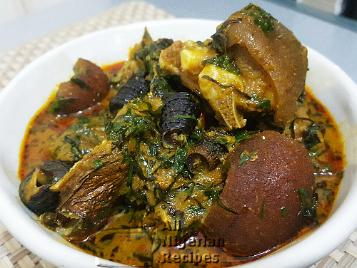 ATAMA SOUP