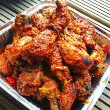 CHICKEN