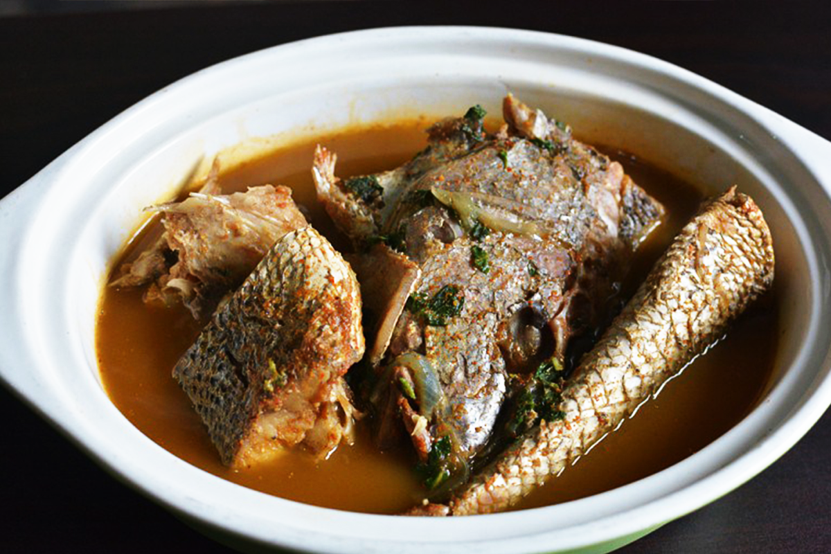 CROAKER