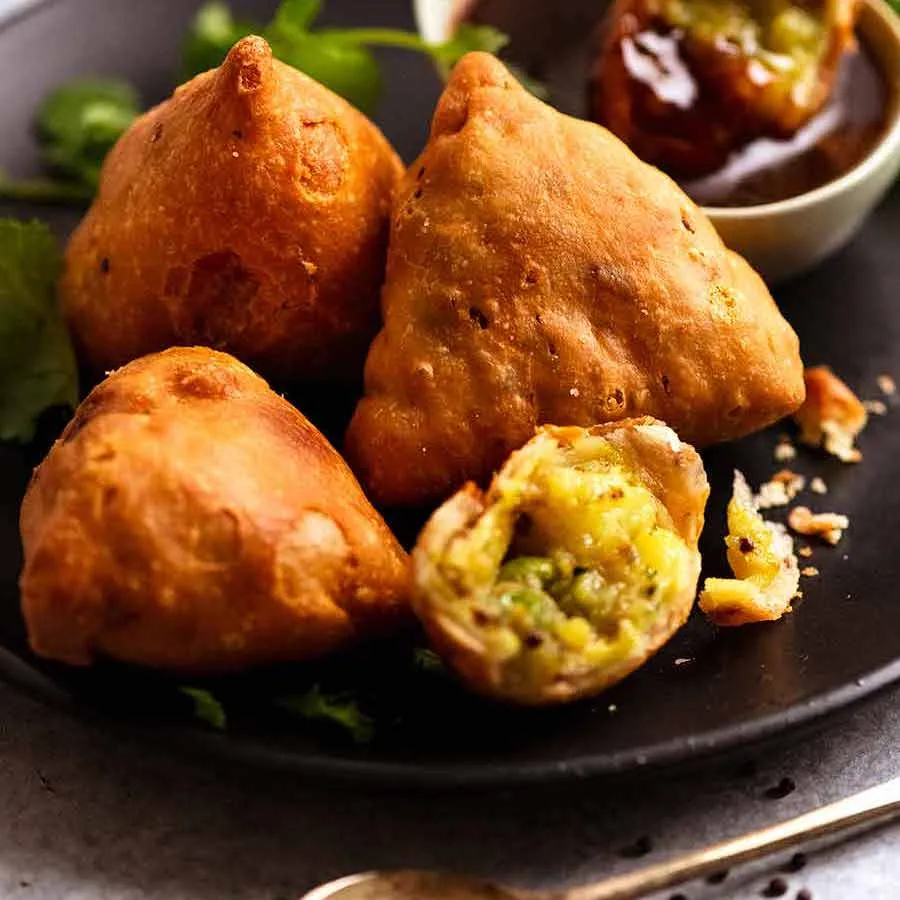 SAMOSA