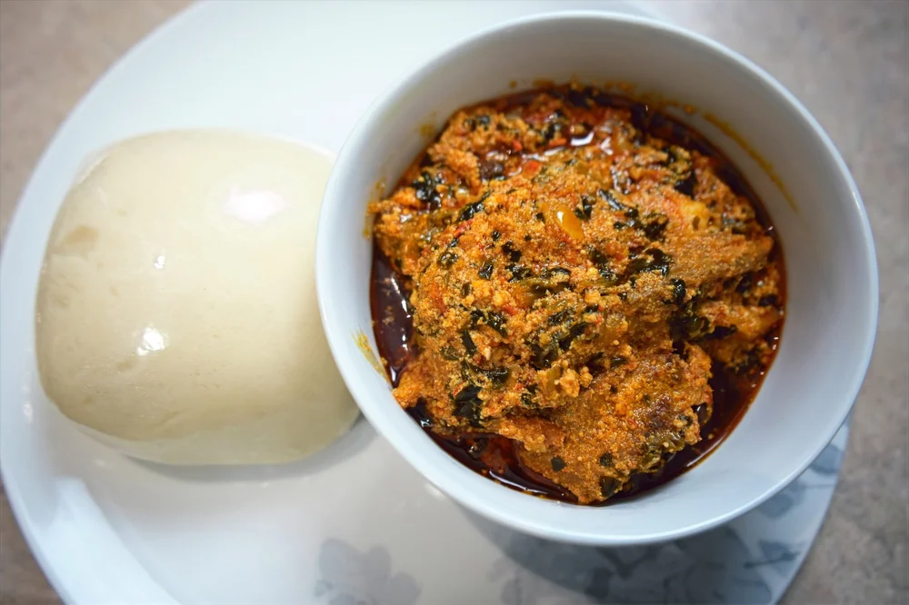 FUFU